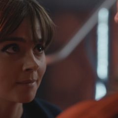 Doctor Who Season 8 screenshot 8