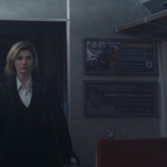 Doctor Who Season 11 screenshot 2