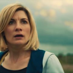 Doctor Who Season 12 screenshot 9