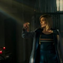 Doctor Who Season 12 screenshot 8