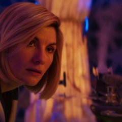 Doctor Who Season 12 screenshot 1