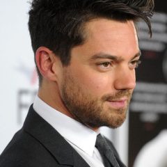 Dominic Cooper