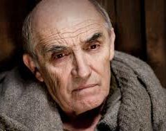 Donald Sumpter