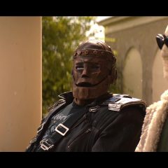 Doom Patrol Season 1 screenshot 4