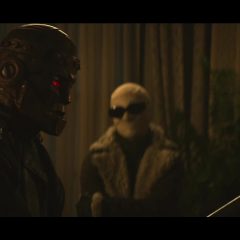 Doom Patrol Season 1 screenshot 6