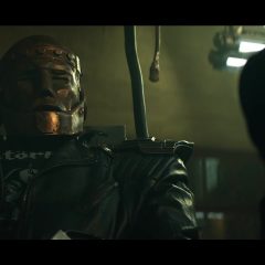 Doom Patrol Season 1 screenshot 7