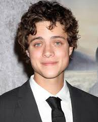 Douglas Smith