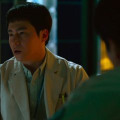 Dr. Brain Season 1 screenshot 4