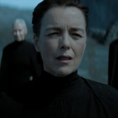 Dune Prophecy Season 1 screenshot 7