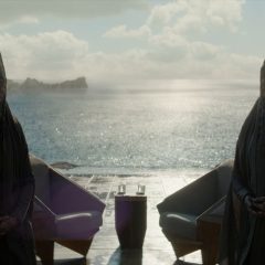 Dune Prophecy Season 1 screenshot 3