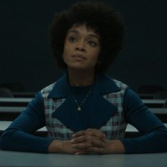 Duster Season 1 screenshot 10
