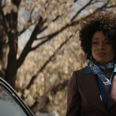 Duster Season 1 screenshot 2