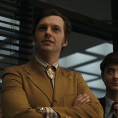 Duster Season 1 screenshot 4
