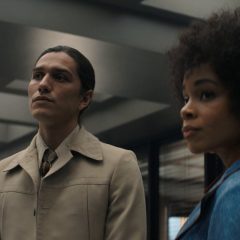 Duster Season 1 screenshot 5