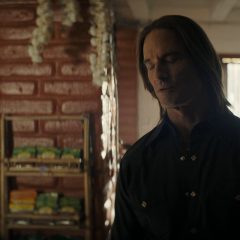 Duster Season 1 screenshot 6