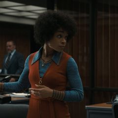 Duster Season 1 screenshot 7