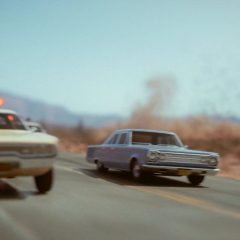 Duster Season 1 screenshot 1