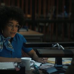 Duster Season 1 screenshot 3