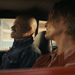 Duster Season 1 screenshot 4