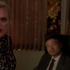 Dynasty Season 4 screenshot 3