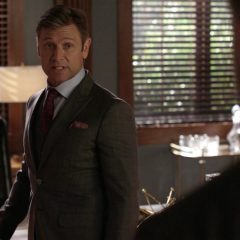 Dynasty Season 4 screenshot 6