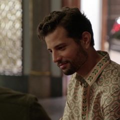 Dynasty Season 4 screenshot 7