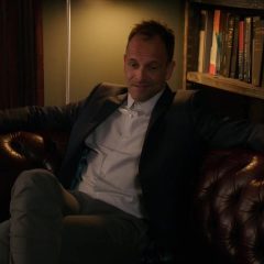 Elementary Season 7 screenshot 1