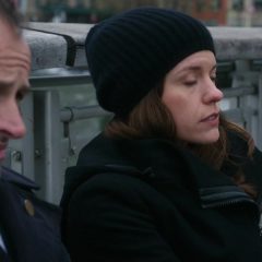 Elementary Season 7 screenshot 2