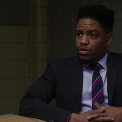 Elementary Season 7 screenshot 4