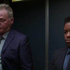 Elementary Season 7 screenshot 8