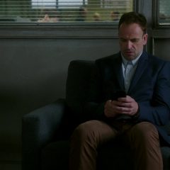 Elementary Season 5 screenshot 10