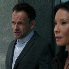 Elementary Season 5 screenshot 3