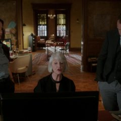 Elementary Season 5 screenshot 6