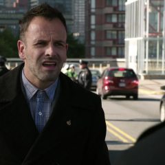 Elementary Season 2 screenshot 2