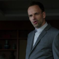 Elementary Season 5 screenshot 8