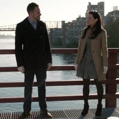 Elementary Season 2 screenshot 3