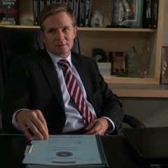 Elementary Season 3 screenshot 6