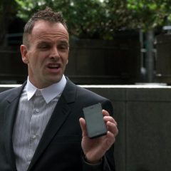 Elementary Season 3 screenshot 7