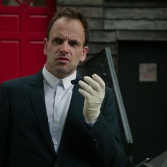 Elementary Season 6 screenshot 9