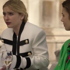 Emily in Paris Season 2 screenshot 4