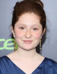 Emma Kenney