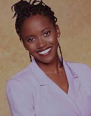 Erika Alexander