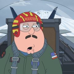 Family Guy Season 23 screenshot 10