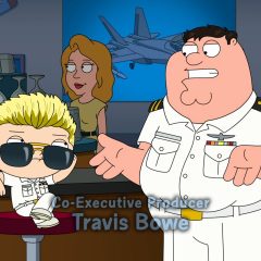 Family Guy Season 23 screenshot 1