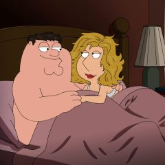 Family Guy Season 23 screenshot 4