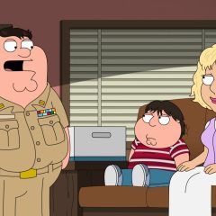 Family Guy Season 23 screenshot 5