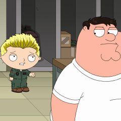 Family Guy Season 23 screenshot 6