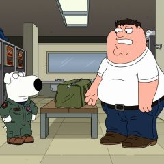 Family Guy Season 23 screenshot 7