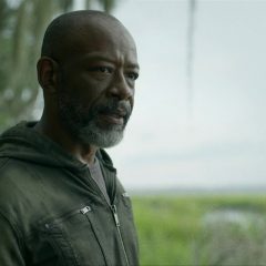 Fear the Walking Dead Season 8 screenshot 9