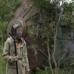 Fear the Walking Dead Season 8 screenshot 5